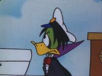 Click to watch 'Duck Ahoy' (popup) Count Duckula